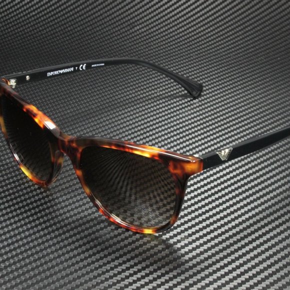 Emporio Armani Women\'s Havana Brown Sunglasses! main image 4